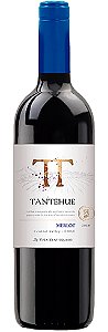 Vinho Tantehue Merlot 750ML