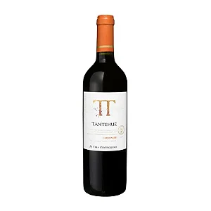 Vinho Tantehue Carmenere 750ML