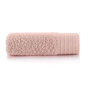 Toalha De Rosto Altenburg Chroma 50X80 Rosa