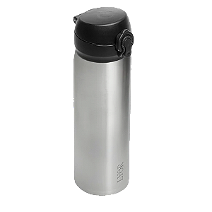 Garrafa Térmica Lyor 4682 Inox 410ml