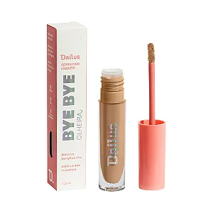 Corretivo Líquido Dailus D6 Médio 4,5ML
