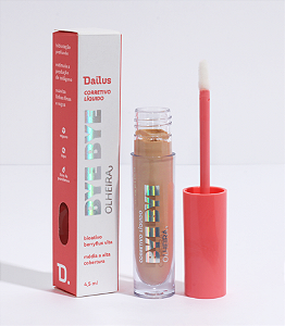 Corretivo Líquido Dailus D7 Médio 4,5ML