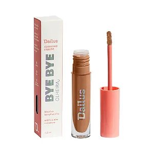 Corretivo Líquido Dailus D8 Médio 4,5ML