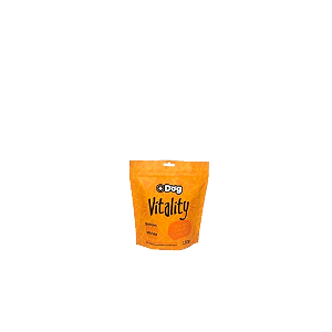 Biscoito Mais Dog Vitality 150G