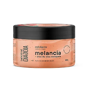 Esfoliante Corporal Labotrat Melancia 300G