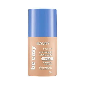 Base Bauny Tint FPS20 30 35G