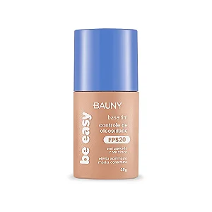Base Bauny Tint FPS20 60 35G