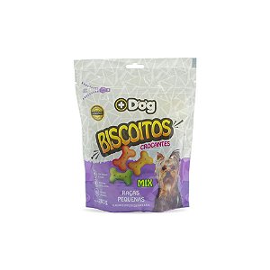 Biscoito Mais Dog Mix Raças Pequenas 200G
