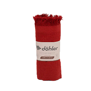Manta Dohler  Marrocos 150X120