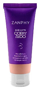 Base Zanphy 07 Cobre Tudo 30ML