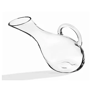 Decanter Inclinado Mimo Para Vinho 1,7L