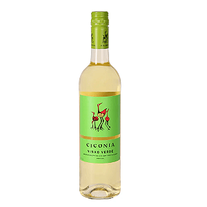Vinho Ciconia Verde Portugal 750ML
