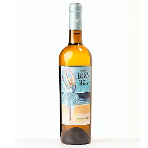 Vinho La Bele De Jour Branco 750ML