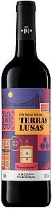 Vinho Terras Lusas 750ML Alentejo Tinto
