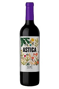 Vinho Astica Malbec 750ML