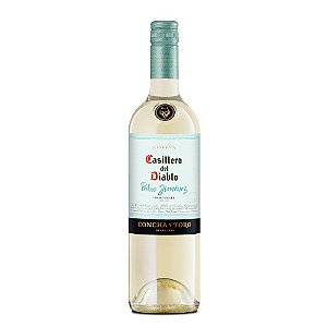 Vinho Casillero Del Diablo Pedro Jimenez 750ML
