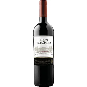 Vinho Tarapacá León Carménère 750ML