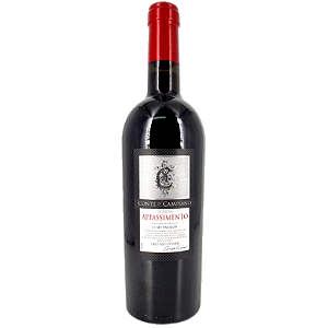 Vinho Appassimento Conte Di Campiano 750ML