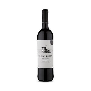 Vinho Esteban Martin Tinto 750ML