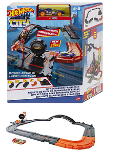 Pista Mattel HDN95 Hot Wheels Pistas