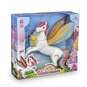 Unidream Adijomar Unicórnio