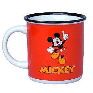 Caneca NDI Disney Mickey 300ML