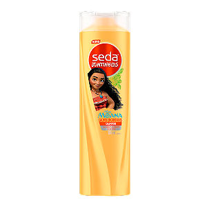 Shampoo Seda Juntinhos Cachos 300ML