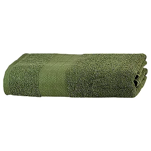 Toalha De Banho Altenburg 70X140 Tóquio Verde