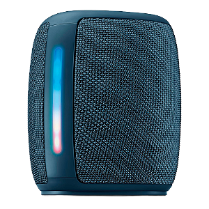 Mini Speaker Aiwa 72404-01 AWS-SP-03-BL