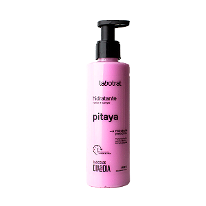 Hidratante Labotrat Pitaya 190ML