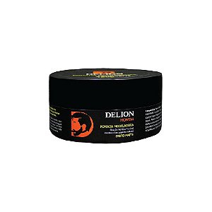 Pomada Modeladora Delion 120g Mate Homem