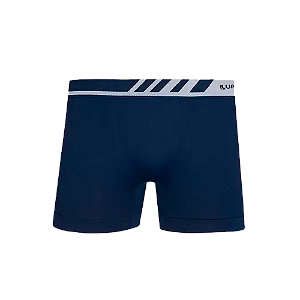 CUECA BOXER LUPO 0671
