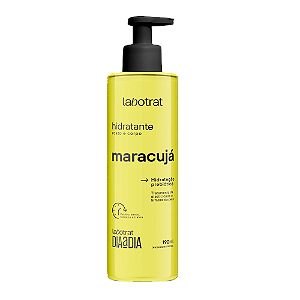 Hidratante Labotrat Maracujá Dia A Dia 190ML