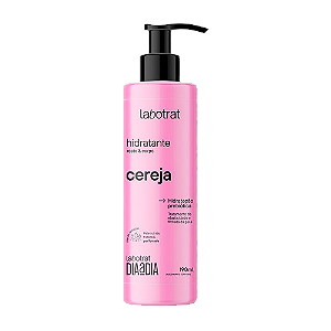 Hidratante Labotrat Cereja Dia A Dia 190ML