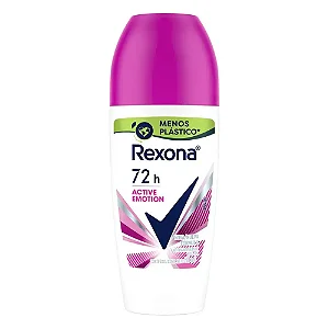 Desodorante Roll-On Rexona Active Emotion 50ML
