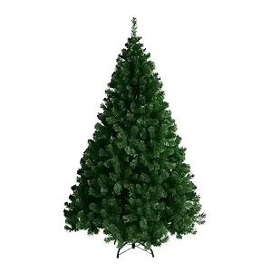Árvore De Natal Florarte Verde