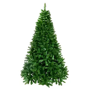 Árvore De Natal Florarte Verde