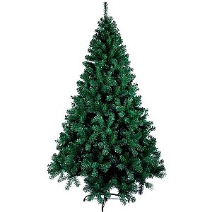 Árvore De Natal Zein 150CM Verde Premium