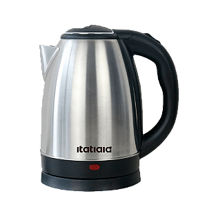 Chaleira Itatiaia Chita2Essa Inox 1,8L