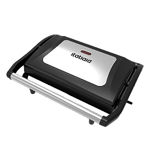 Grill Itatiaia Inox 220V
