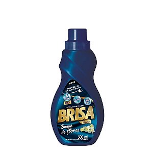 Amaciante Brisa Buquê De Flores 500ML