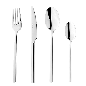 Faqueiro Rojemac Firenze 24 Peças