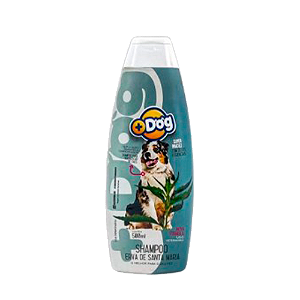 Shampoo Mais Dog 29893 Erva Santa Maria 500ML