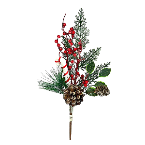 Arranjo Yangzi Candy Pinha