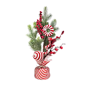 Enfeite Yangzi Candy Bola