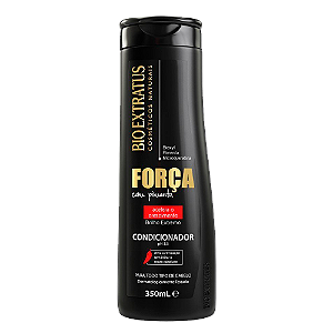 Condicionador Bio Extratus Força Com Pimenta 350ML