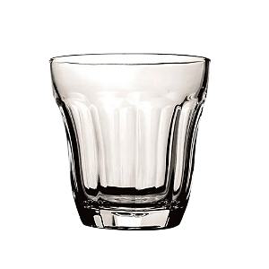 Jogo Copo Full-Fit Com 6 Baroque 300ML