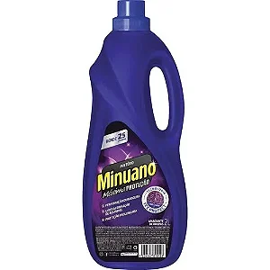 Amaciante Minuano Mistério 2L