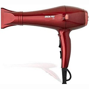Secador de Cabelo Orion Pro MQ Professional Marsalla 220v