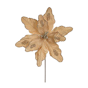 H.Bico Papagaio Florarte 85225002 Creme